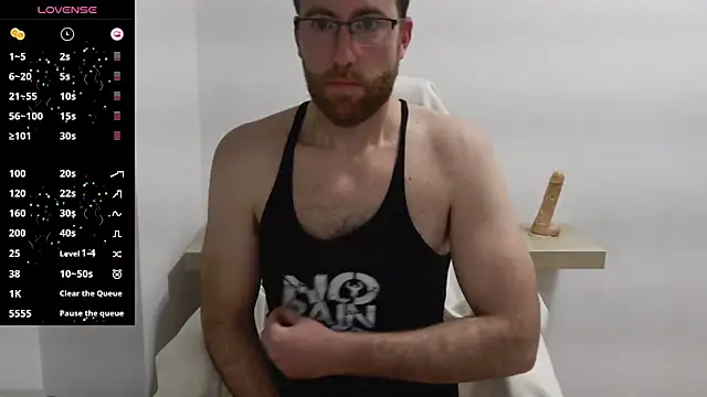 machohiberiko online show from February 26, 2025, 8:54 pm