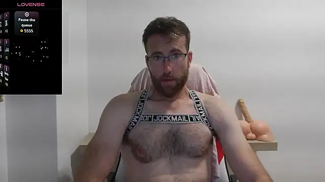 machohiberiko online show from September 28, 2025, 5:51 pm