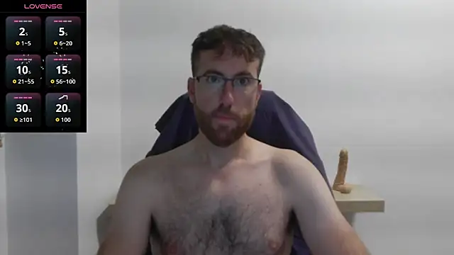 machohiberiko online show from October 18, 2025, 8:53 pm