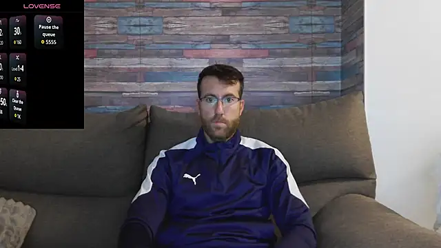 machohiberiko online show from October 30, 2025, 5:35 pm