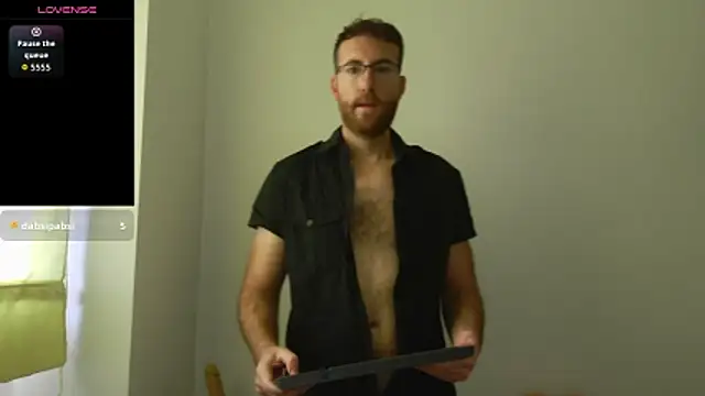 machohiberiko online show from November 16, 2025, 10:10 am