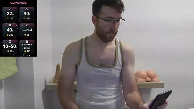 machohiberiko online show from February 12, 2026, 7:36 am