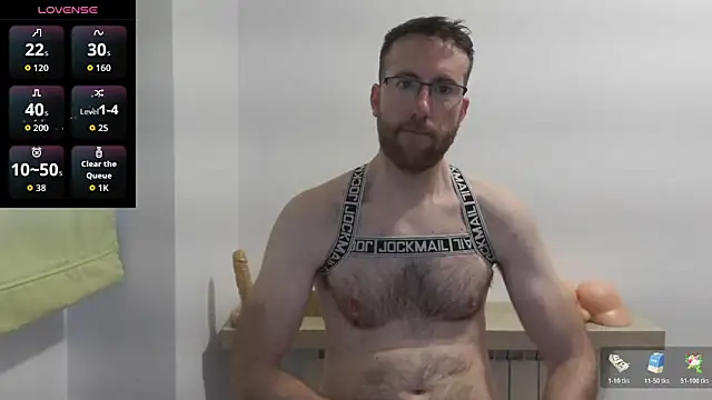 machohiberiko online show from March 1, 2026, 5:48 pm