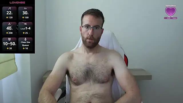 machohiberiko online show from June 3, 2026, 3:17 pm