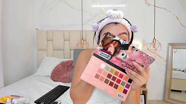 fierygroup online show from February 23, 2025, 1:02 am