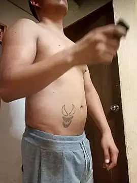 LuisMex1998 online show from March 3, 2026, 12:22 pm