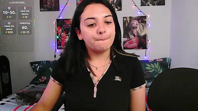 Tina 4 Charlie online show from January 24, 2025, 3:02 pm