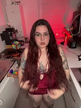 Snapshot of Cherrycherrymiss chatting on May 5, 2026, 12:24 pm Cherrycherrymiss online show from May 5, 2026, 12:24 pm