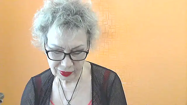 NessyJenixs online show from March 28, 2026, 8:25 am