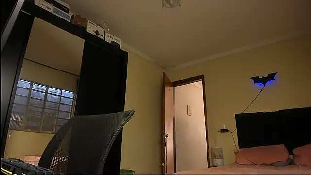 sexyflight online show from January 16, 2026, 7:40 pm