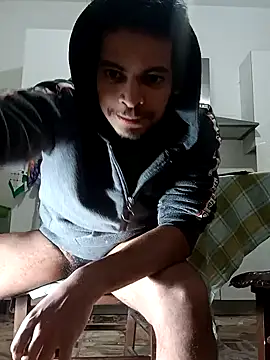 cingonduro online show from February 4, 2025, 8:06 pm