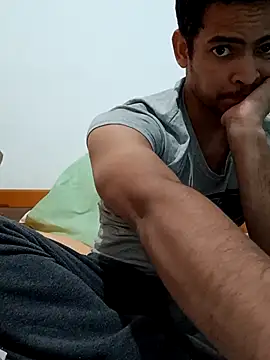 cingonduro online show from November 6, 2025, 6:42 pm