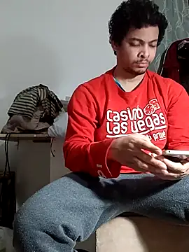 cingonduro online show from March 6, 2026, 7:10 pm