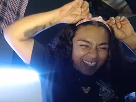 Shofuu Connie online show from January 24, 2025, 12:42 am