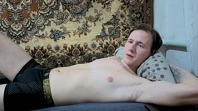 DiMastyzzz online show from January 22, 2025, 12:48 am