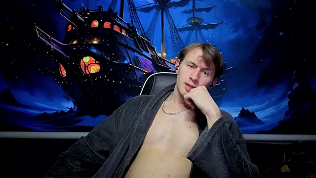 DiMastyzzz online show from March 1, 2025, 6:43 pm