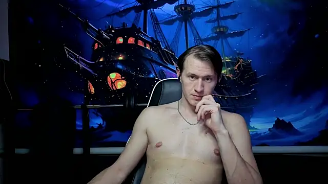 DiMastyzzz online show from March 5, 2025, 5:18 pm