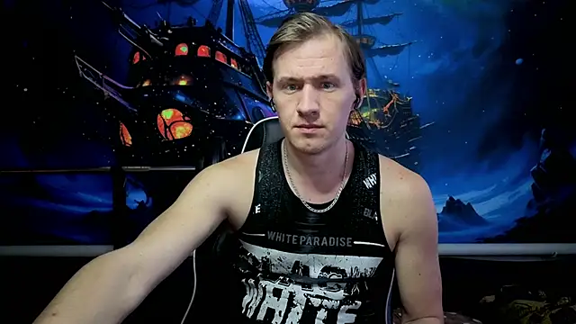 DiMastyzzz online show from March 9, 2025, 2:54 pm