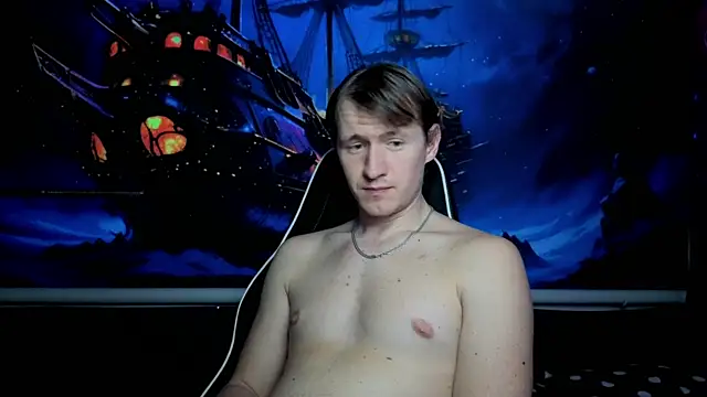 DiMastyzzz online show from March 22, 2025, 4:26 pm