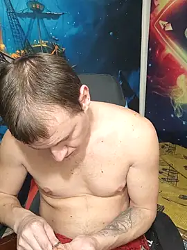 DiMastyzzz online show from February 12, 2026, 7:53 pm