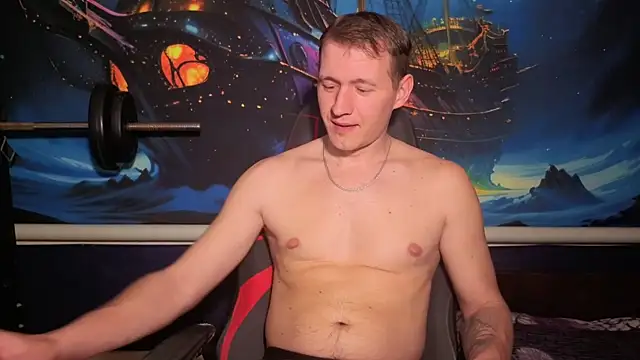 DiMastyzzz online show from April 18, 2026, 7:07 pm