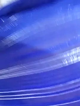 Queenflowerr online show from February 7, 2025, 8:10 pm