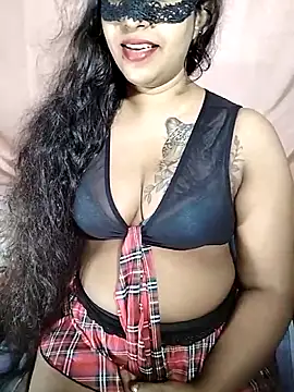 Sexy-Monikaa online show from October 11, 2025, 1:27 am