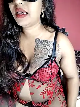 Sexy-Monikaa online show from February 20, 2026, 6:48 am