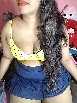 Sexy-Monikaa online show from May 19, 2026, 1:22 am