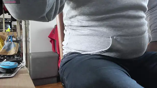 IndienTiger online show from November 10, 2025, 12:48 pm