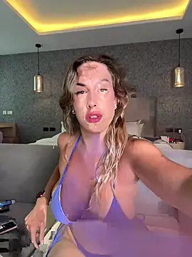 veronikawithDDDs online show from February 9, 2025, 4:36 am