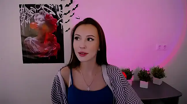 Nikonara Love online show from February 10, 2025, 12:50 pm