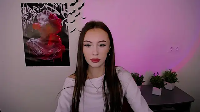 Nikonara Love online show from February 13, 2025, 1:26 pm