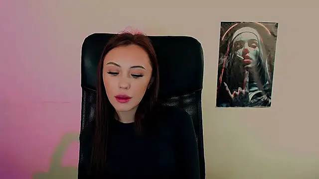 Nikonara Love online show from March 6, 2025, 2:08 pm