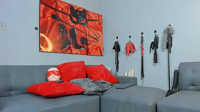 KaramStone online show from February 24, 2025, 9:09 pm