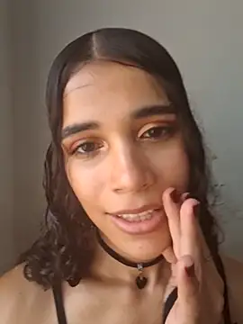 novinhatransexy online show from February 27, 2025, 6:09 pm