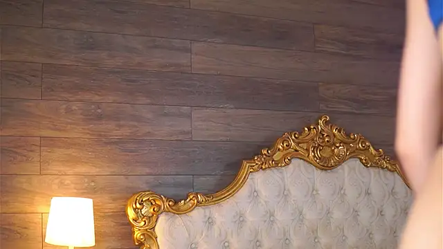 Juicy Jessye online show from February 24, 2025, 11:41 pm