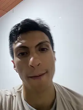 ApoloCruz online show from February 14, 2026, 2:08 am