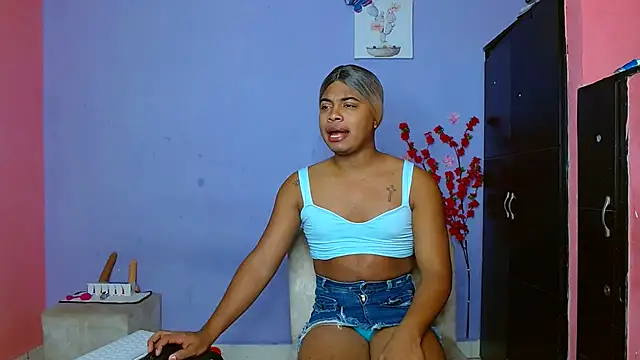 electrabrowns online show from September 20, 2025, 12:44 am