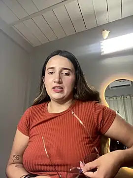 MyAlexaStar online show from October 10, 2025, 1:54 pm