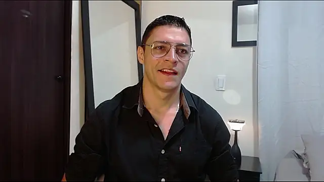 Frank Millers online show from February 17, 2026, 11:07 am