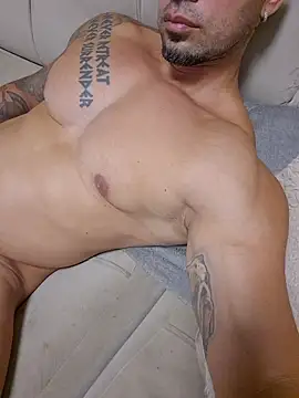 badbrown online show from February 20, 2026, 11:27 pm