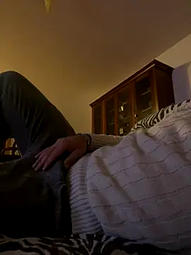 thor955555 online show from November 24, 2025, 5:01 pm