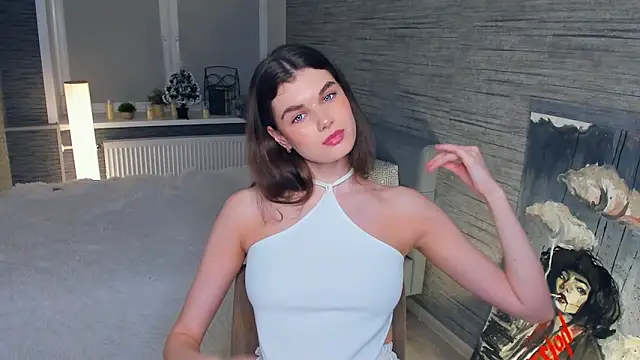 FloraDobb online show from January 30, 2025, 1:11 am