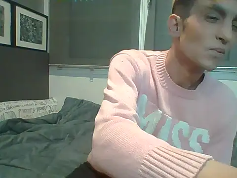 Snapshot of AssDestroyd chatting on March 16, 2026, 12:53 pm AssDestroyd online show from March 16, 2026, 12:53 pm