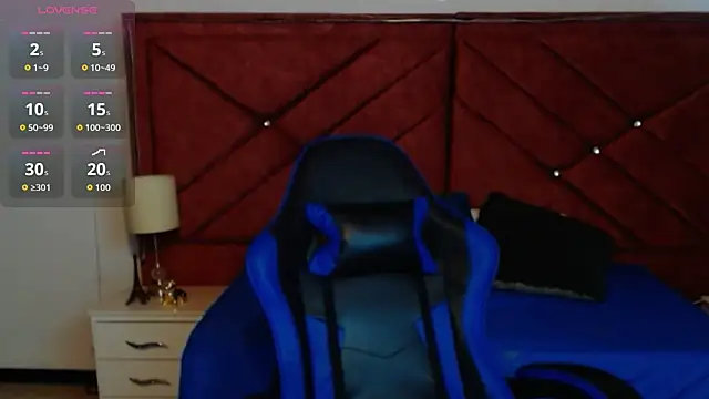 victoria adams07 online show from March 3, 2026, 7:20 pm