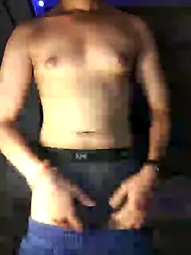 fit boyxx online show from September 10, 2025, 9:15 pm