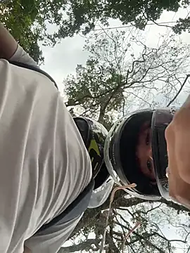 MarioandMia online show from March 13, 2026, 10:38 pm