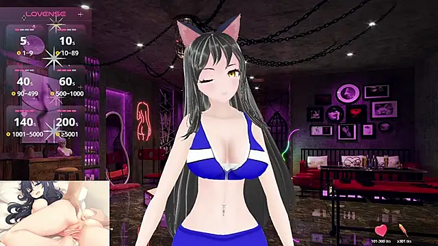 KimiStar online show from March 26, 2026, 7:19 pm
