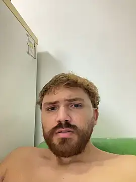 ruivinho66 online show from January 20, 2025, 11:54 pm